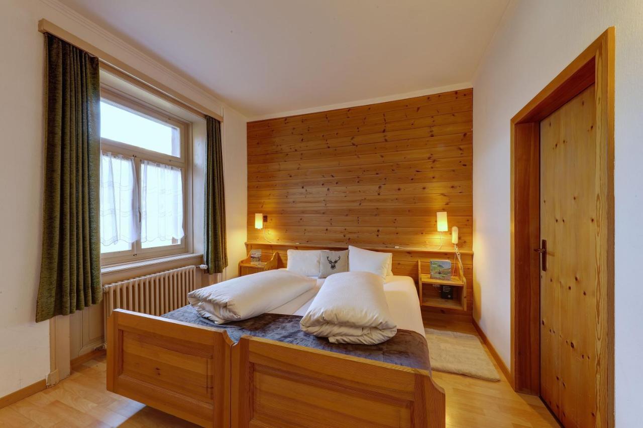 Hotel Schweizerhof Sta Maria Санта-Мария-Валь-Мюстаир Экстерьер фото