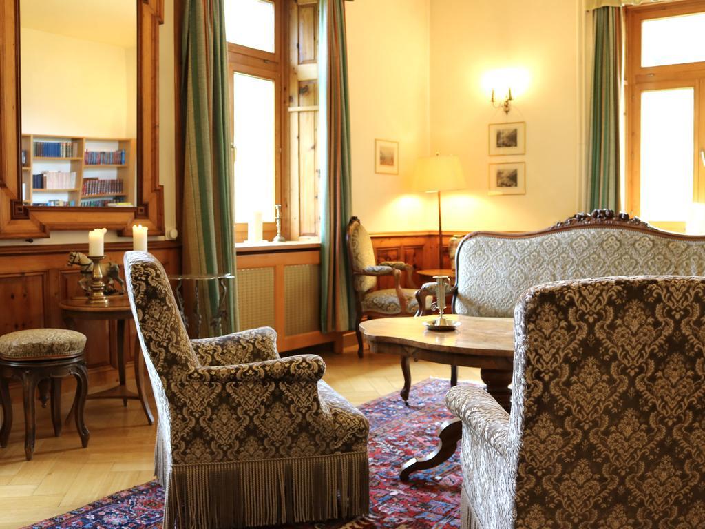 Hotel Schweizerhof Sta Maria Санта-Мария-Валь-Мюстаир Экстерьер фото