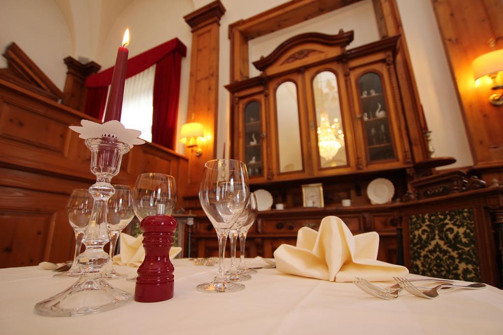 Hotel Schweizerhof Sta Maria Санта-Мария-Валь-Мюстаир Экстерьер фото